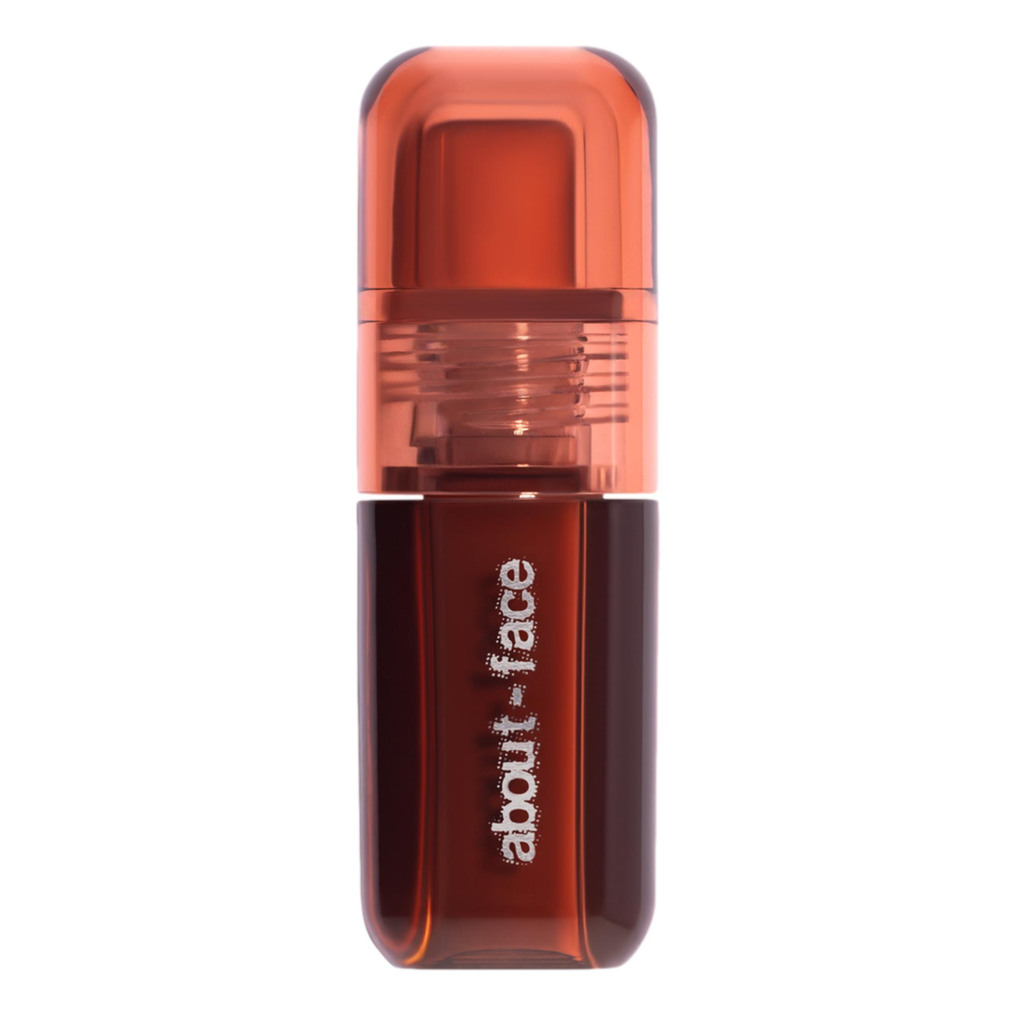 about-face Blush Rush Liquid Blush